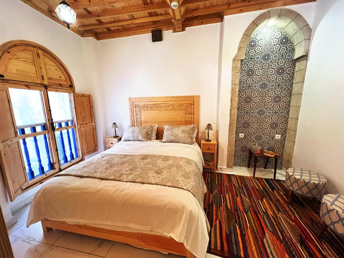 Riad Al Manara Essaouira Exterior photo