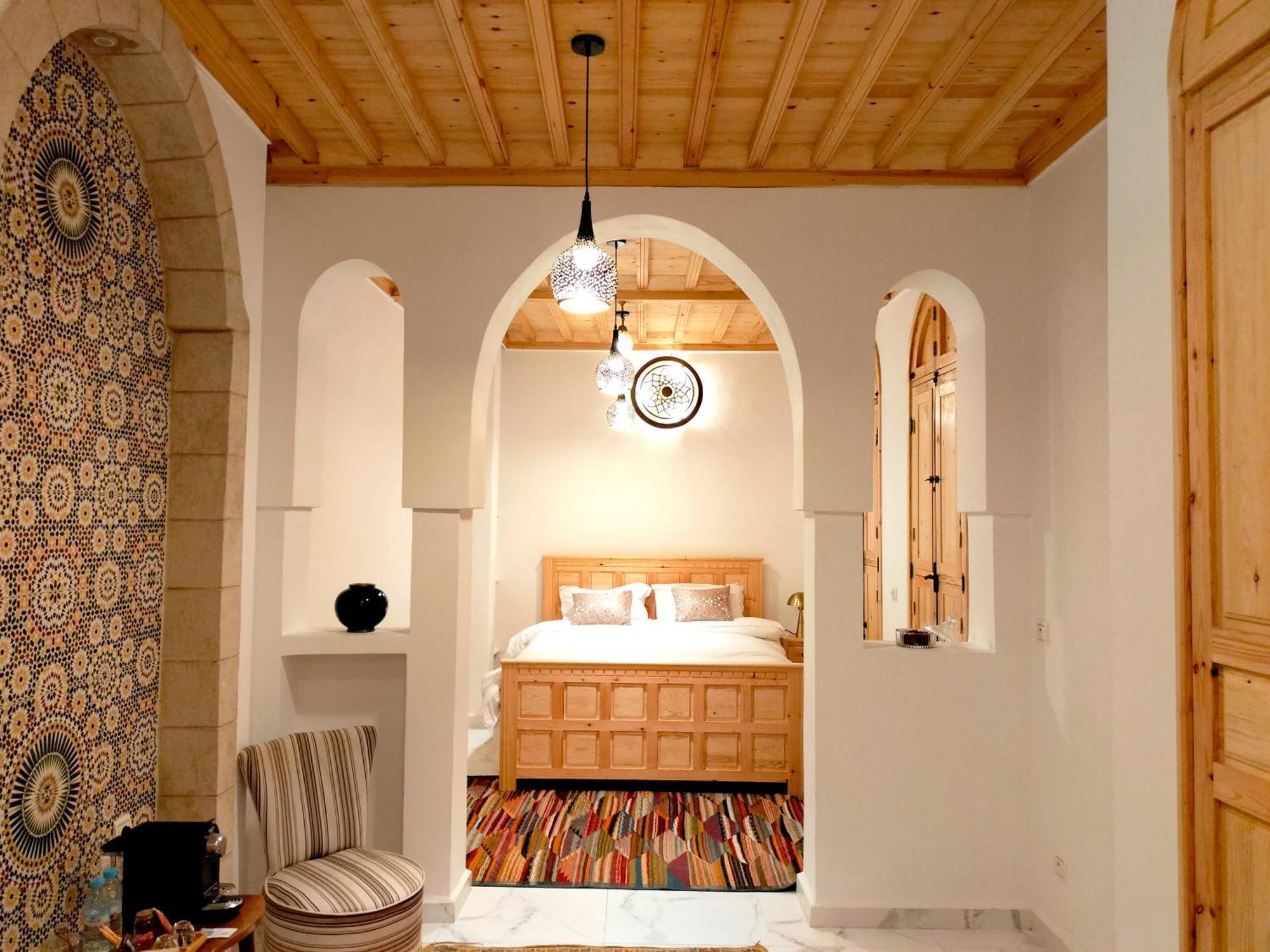 Riad Al Manara Essaouira Exterior photo