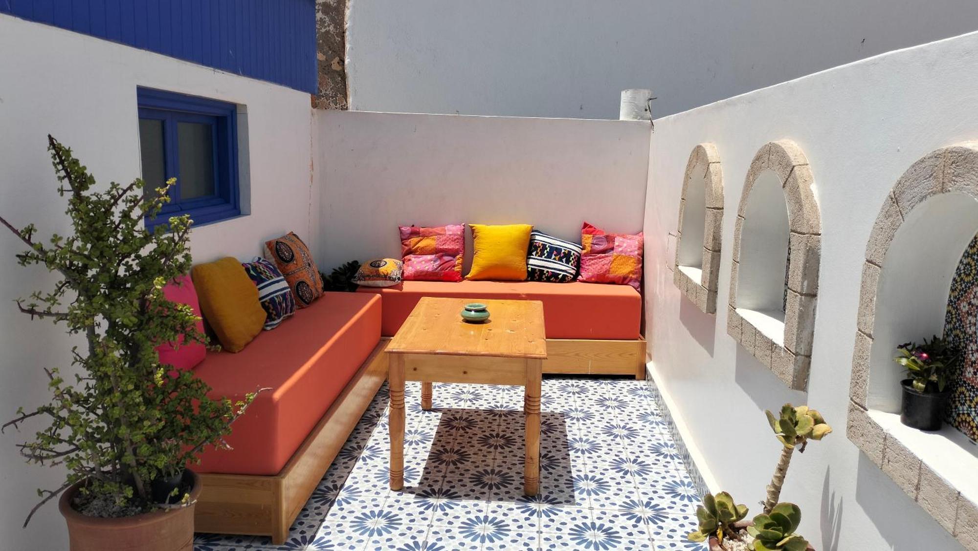 Riad Al Manara Essaouira Exterior photo
