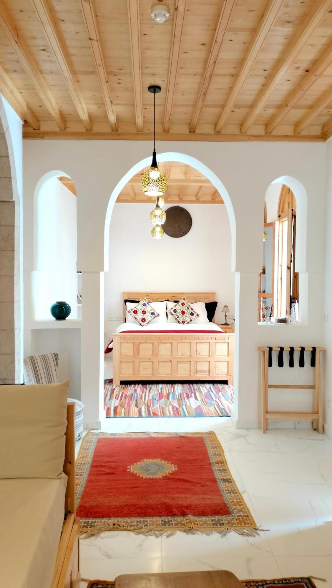 Riad Al Manara Essaouira Exterior photo