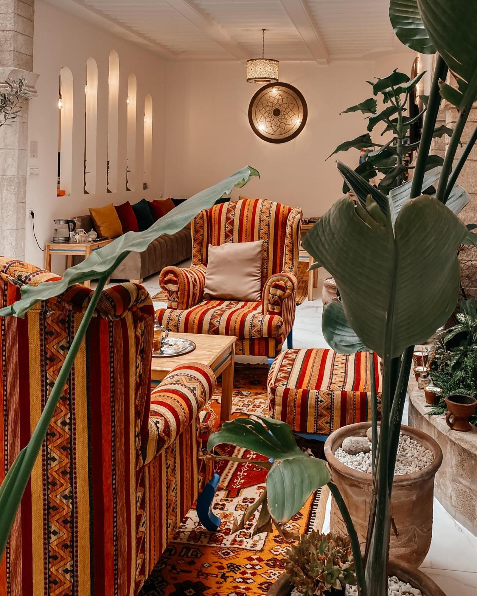 Riad Al Manara Essaouira Exterior photo