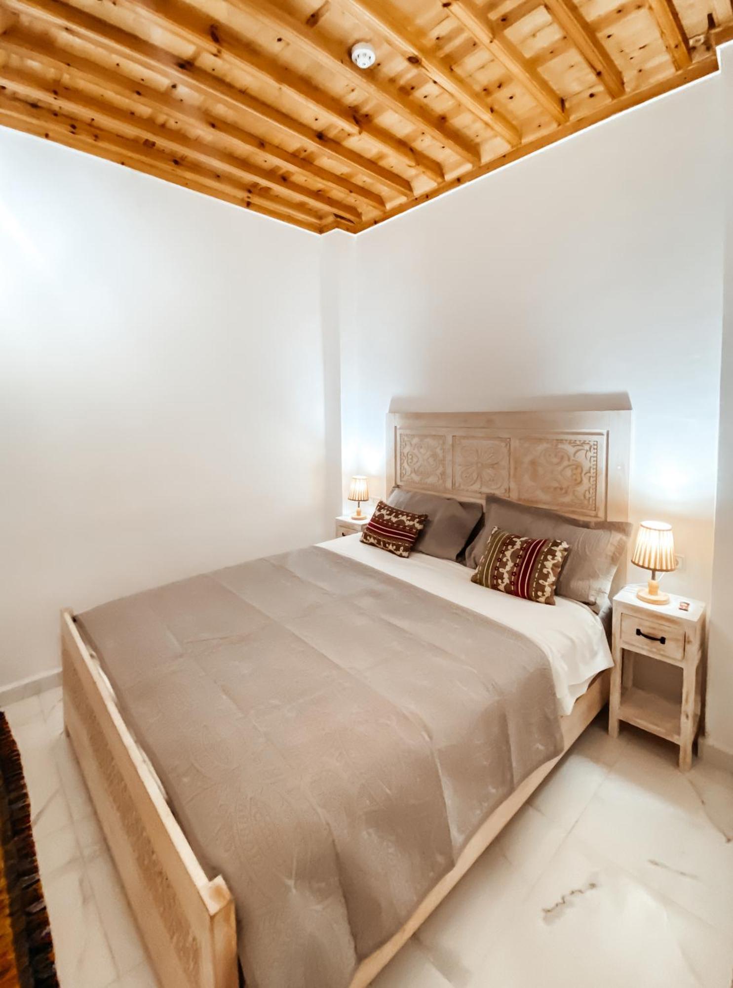 Riad Al Manara Essaouira Exterior photo