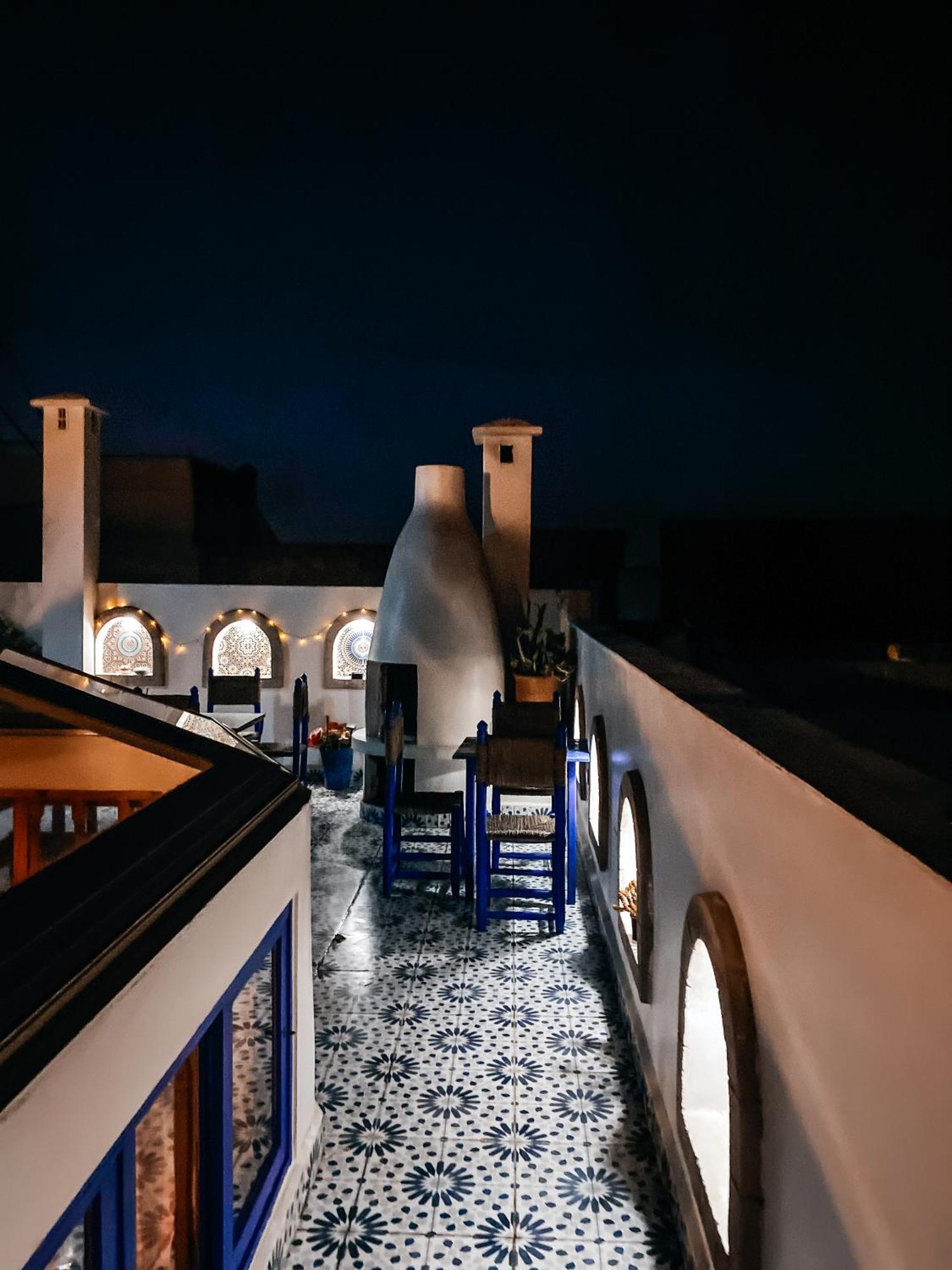 Riad Al Manara Essaouira Exterior photo