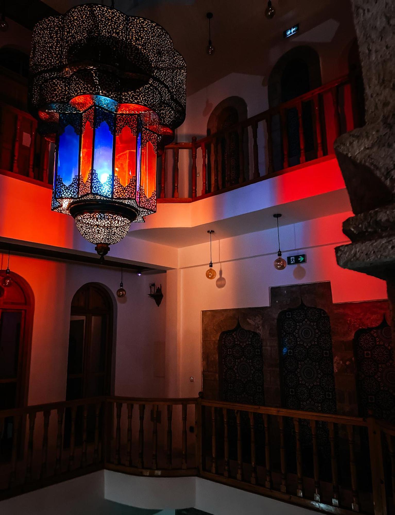 Riad Al Manara Essaouira Exterior photo