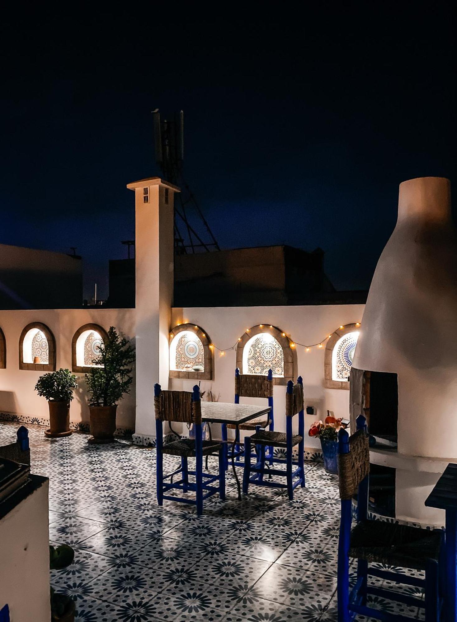 Riad Al Manara Essaouira Exterior photo