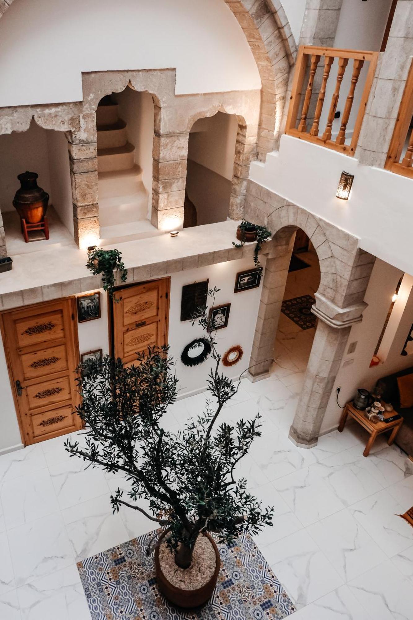 Riad Al Manara Essaouira Exterior photo